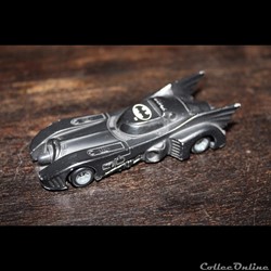batmobile 1992 Ertl