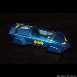 Batmobile 1990 Corgi 1/43eme