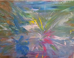 Abstraction artifice 61x46