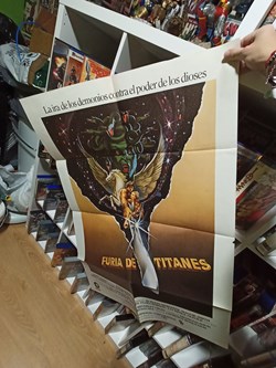 Furia de Titanes
