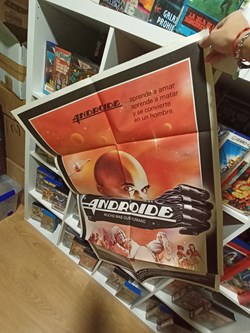 Androide