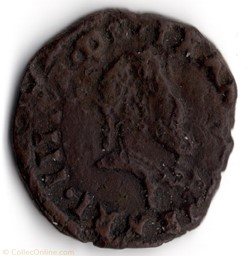 CGKL198 - Double tournois HENRI IV 1593I Limoges