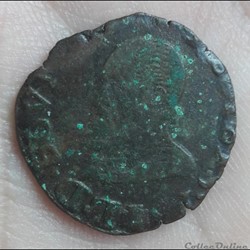 LOUIS II de BOURBON-MONTPENSIER 1560-1582 Double tournois