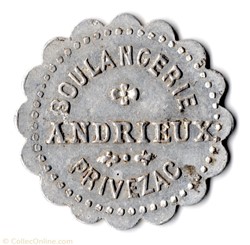 PRIVEZAC - Aveyron