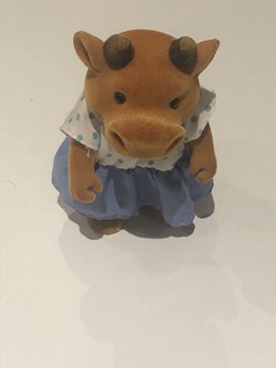 Vache