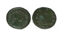 Numeriano, antoniniano