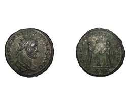 Carino, antoniniano