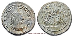 Gallieno, antoniniano