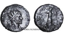 Claudio II il Gotico, antoniniano