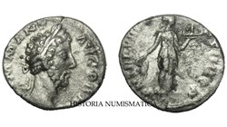 Commodo, denario