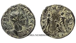 Aureliano, antoniniano