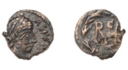 Ricimero, mezzo centenionale