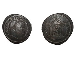 Massimiano, follis