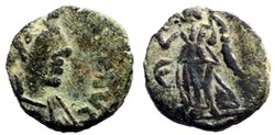 Maggioriano, bronzo