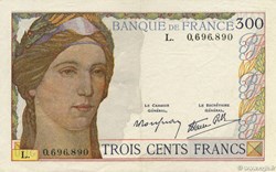 300 Francs