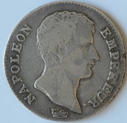 1 Franc - An 13 A