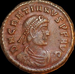 Gratien - Nummus