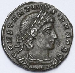 Constantin II