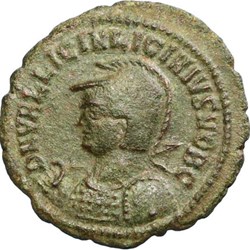 Licinius II - Nummus