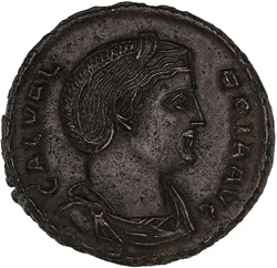Valeria Galeria - Follis