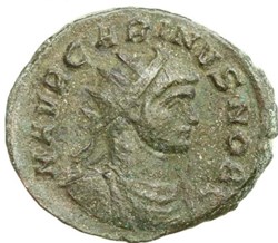 Carin - Aurelianus