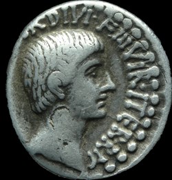 Octave - Denier