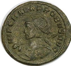 Probus - Aurelianus
