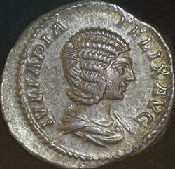 Julia Domna - Denier