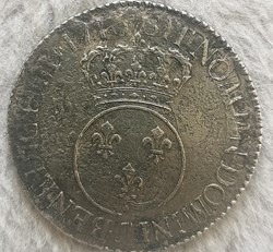 Ecu Vertugadin 1716 G