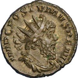 Postume - Antoninien