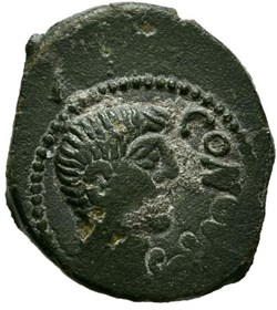 Santons/ Pictons - Bronze CONTOVTOS