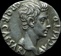 Auguste - Denier