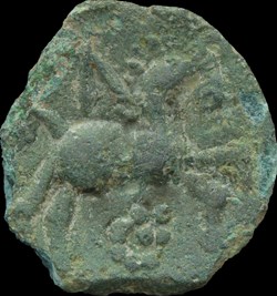 Pictons - Bronze VIRIIT
