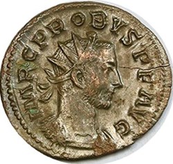 Probus - Aurelianus