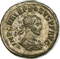 Probus - Aurelianus