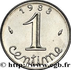 Un Centime Epi