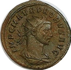 Probus - Aurelianus