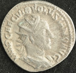 Volusien - Antoninien