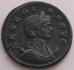 Séverine - Aurelianus