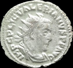 Valerien - Antoninien