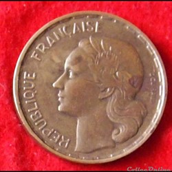 Guiraud - 50 Francs - 1952