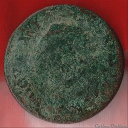 1 Sol - 1791 -