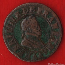 Double Tournois - 1600 - Paris