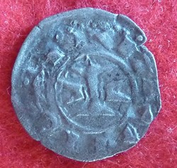Comté de Melgueil - 1080-1120 - Obole