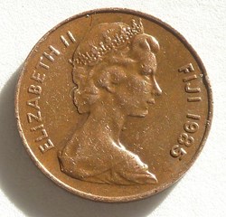 2 Cents - 1985