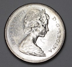 25 Cents - 1978