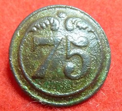 75 ème Infanterie de Ligne - 1844/1871