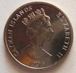 10 cents - 1996