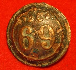 69 ème Infanterie de Ligne - 1844/1871