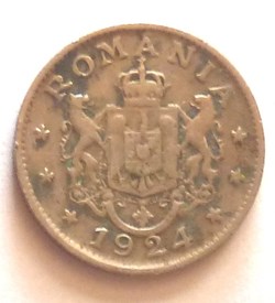 1 Leu - 1924